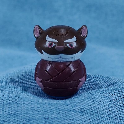 Nickelodeon TMNT Teenage Mutant Ninja Turtles Rollinz Mini Figure Splinter B