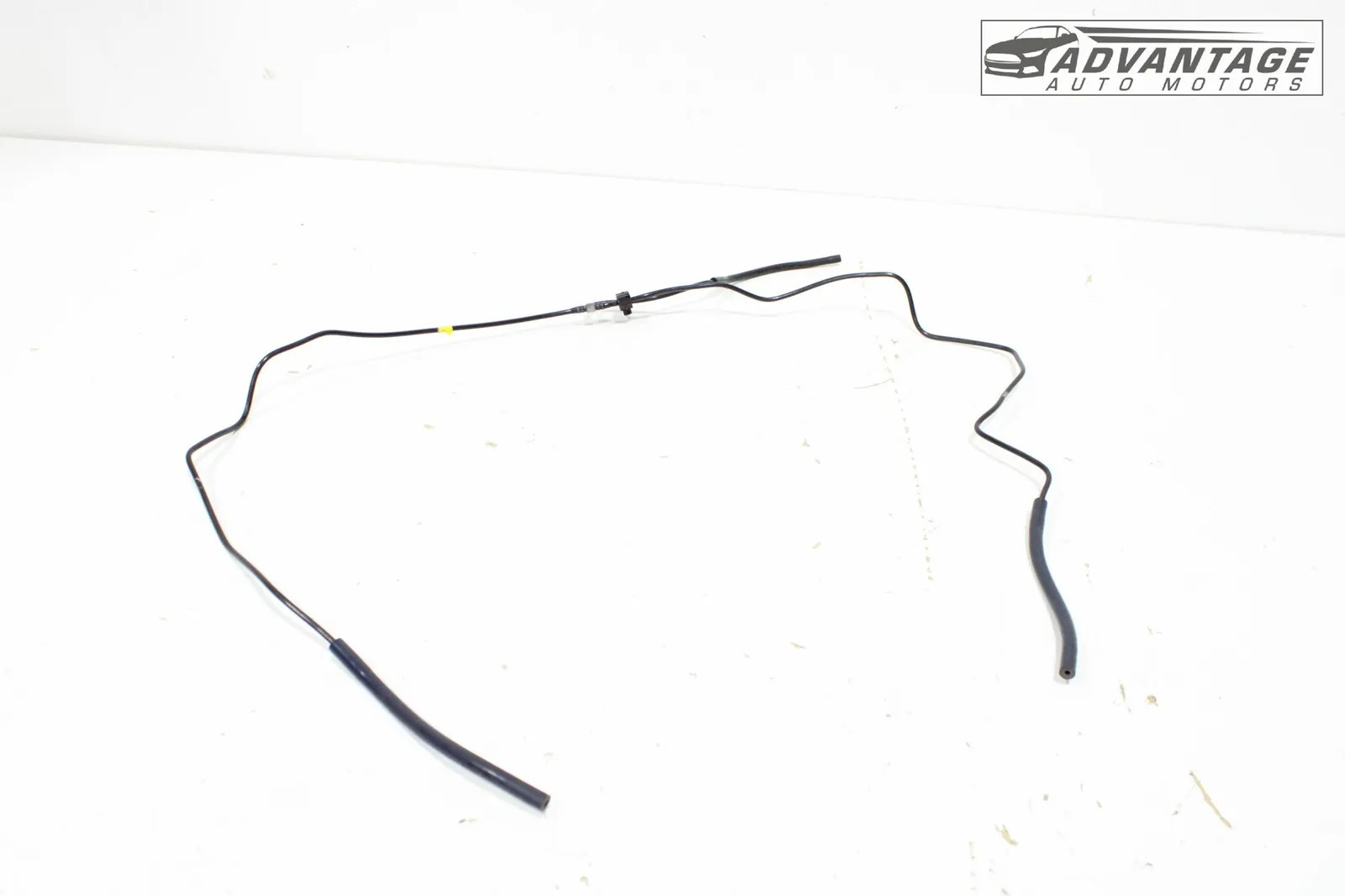2014-2019 MASERATI GHIBLI M157 BRAKE HYDRAULIC LINE HOSE TUBE PIPE OEM