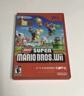 New ListingNew Super Mario Bros. Wii (Nintendo Wii, 2009)