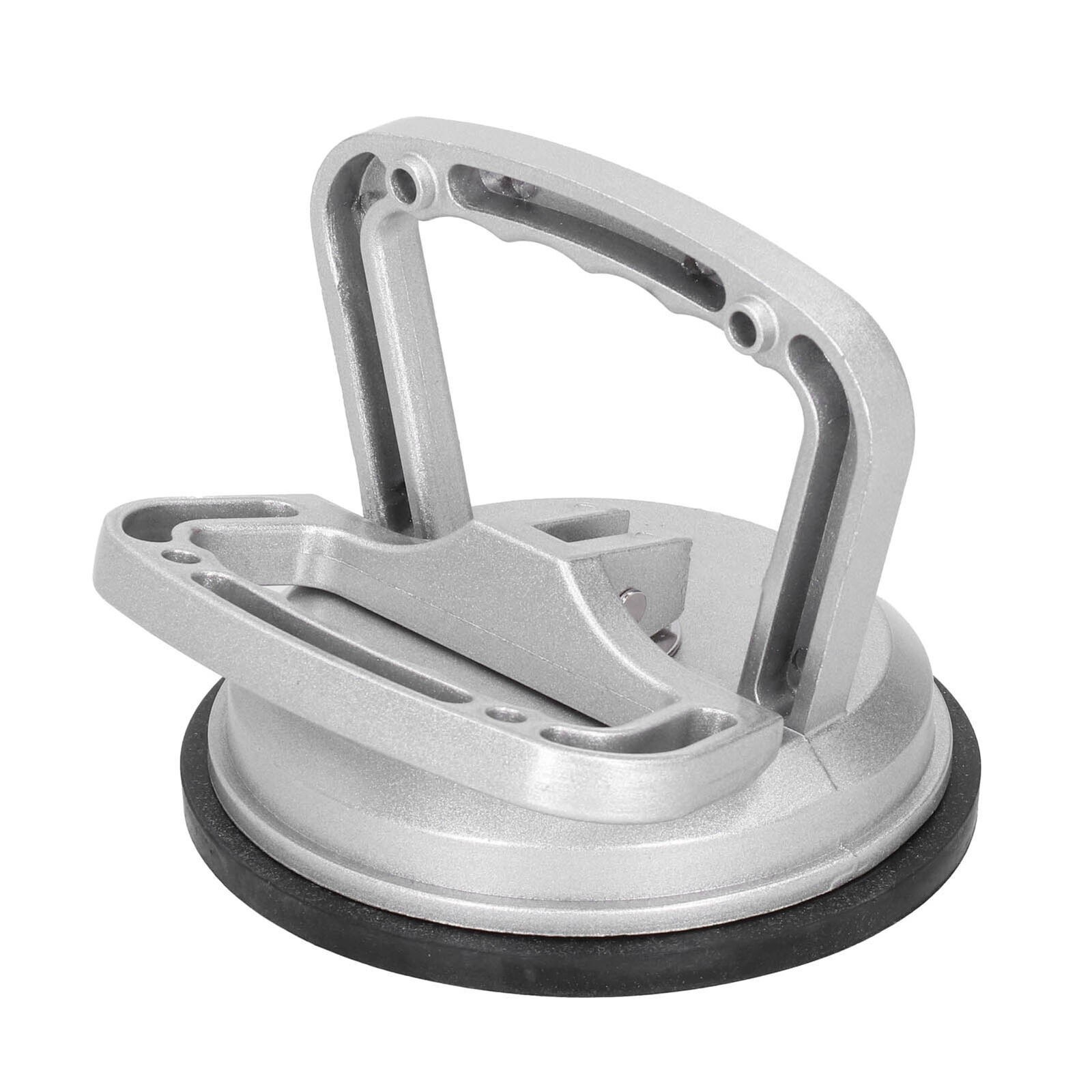 Suction Cup Glass Ceramic Tile Marble Floor Puller Lifting Vacuum Sucker Plate