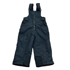 Columbia Sportswear Kids Toddler Ski Snow Winter Bibs Overalls Winter 3T