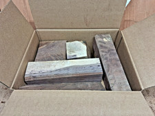 Black Walnut Wood Turning Carving Blocks Blanks