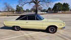 1966 Plymouth Satellite Commando 383 V8 Auto PS PW A/C Sedan