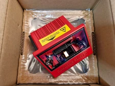 Leuze electronic BCL 348i OM 100 D stationary barcode reader new + original packaging 50116422