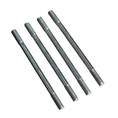 ScooterLibre Zylinderstehbolzen M7x109 4er Set (für: Yamaha Axis 50 3UG 96-98 )