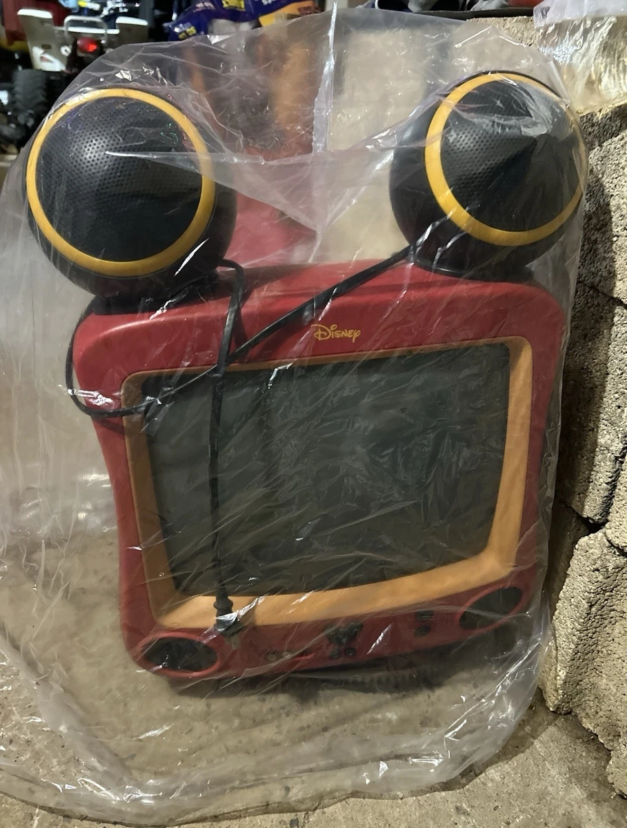 Mickey Mouse Tv for sale | eBay