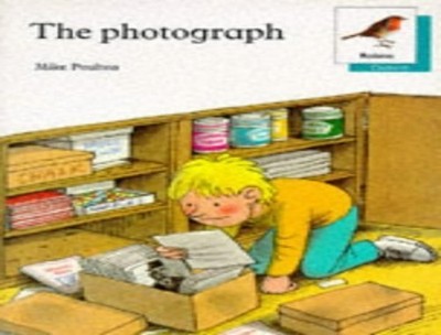 Photograph (Oxford Reading Tree), Hunt, Rod