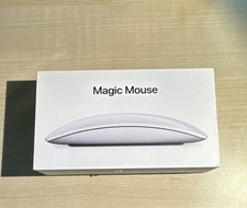 Apple Magic Mouse 2 Wireless - White A1657 