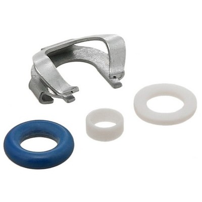 Elring Fuel Injector Seal Kit for Tiguan, A1, Polo, A3 930.060