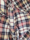 Eddie Bauer Home Plaid F/Q Duvet &2 Standard Shams — photo 4