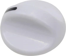 131965300 Dryer Timer Knob Compatible for Frigi-Daire & Elec-Trolux Dryers – Rot