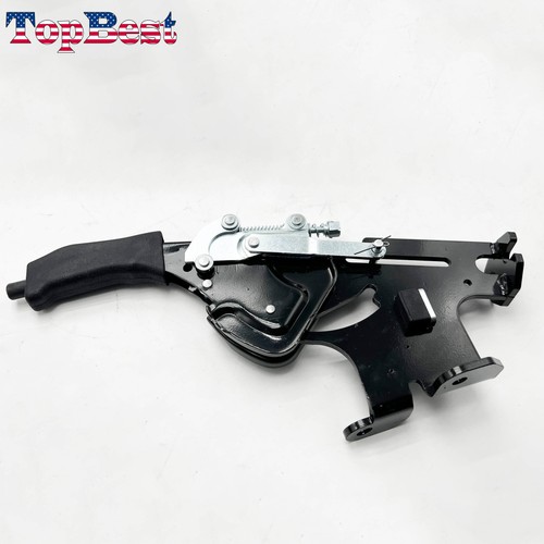 46101-23320-71 Gruppo freno a mano di emergenza 46106-23320-71 per carrello elevatore Toyota - Foto 6 di 12