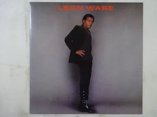 Leon Ware  Elektra P-11183 Japan  VINYL LP