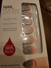 2 Incoco Nail Polish Strips  See Pics For Names  — photo 4