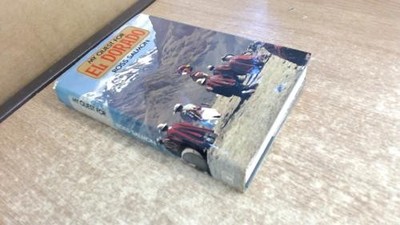 My Quest for El Dorado - Salmon, Ross
