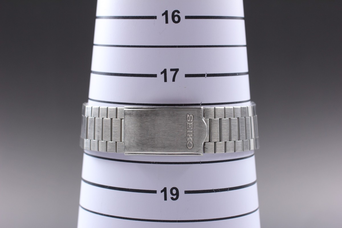 TKO96様 限定 Vintage 1996 N MINT Seiko Spirit 7N48-7A00 SCDQ00C Day-Date Qz