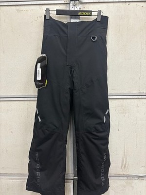 Motorfist YOUTH Grom Bib SM20699-1011