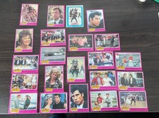 1978 Topps Grease Trading Cards 25