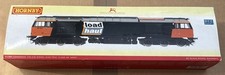 HORNBY CLASS 60 60007 - R2489 ‘LOADHAUL DCC READY NEW