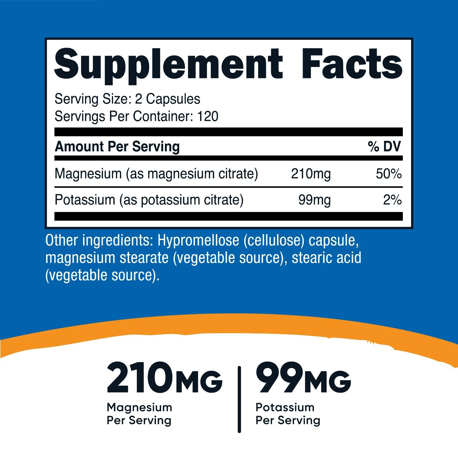 Supplement Facts