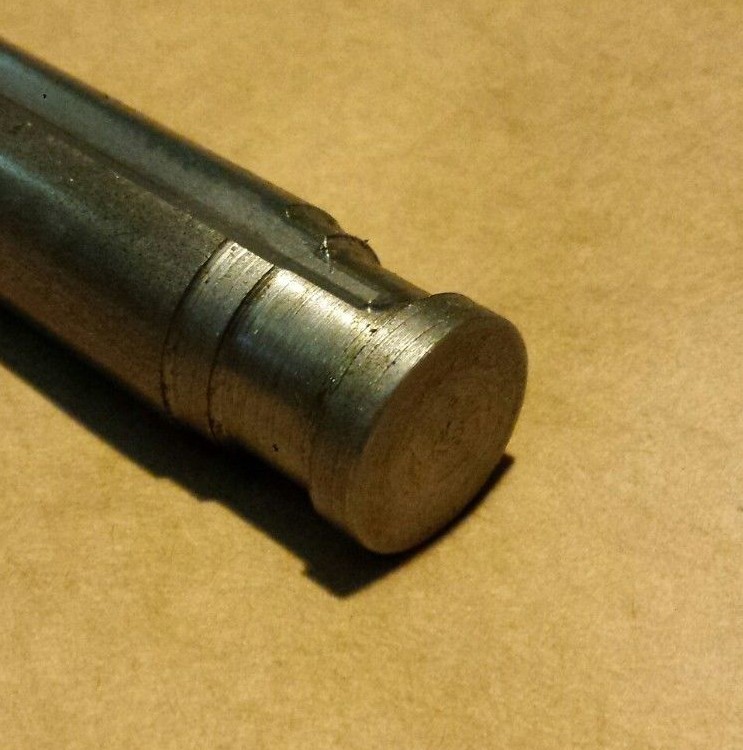 15/16" Dia. Guide Post for 14" Delta Bandsaw Height Extension 42602