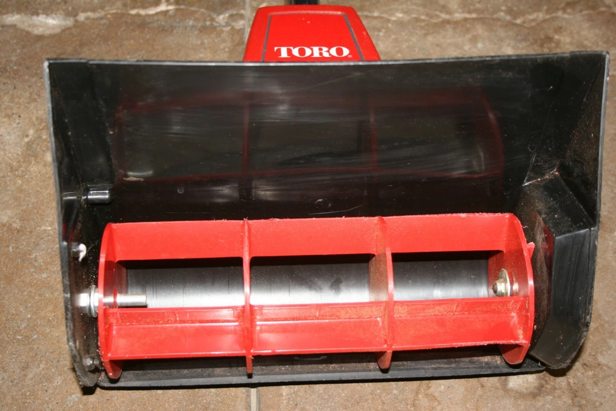 Toro power shovel 38310 deals