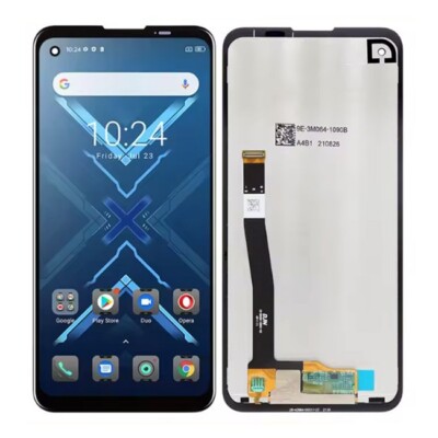 OEM LCD Display+Touch Screen Digitizer Assembly TESTED For Blackview BL5000
