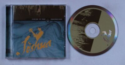 Joshua Singing To Your Subconscious GER CD 2002 Indie Emo | eBay