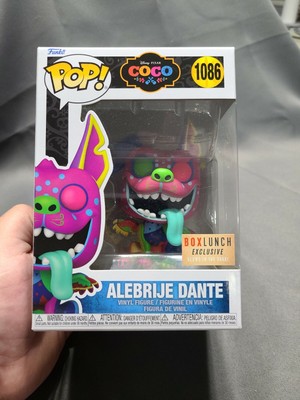 funko pop coco dante