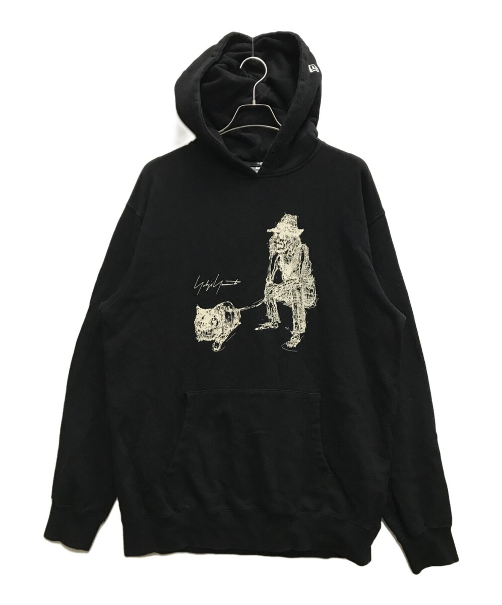 Yohji Yamamoto pour homme × New Era men