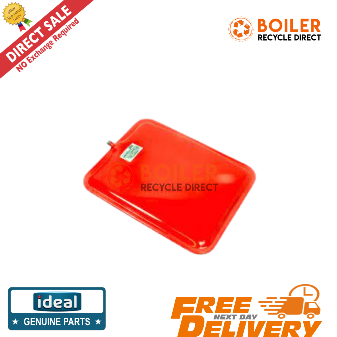 Ideal Isar M30100 Expansion Vessel 8 Litre 170989 for sale online eBay