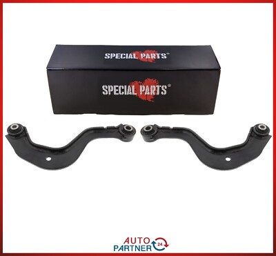Camber Arms für VW Golf 5 / 6 Touran Audi A3 8P 6mm kürzer Hinterachse Sturz HA
