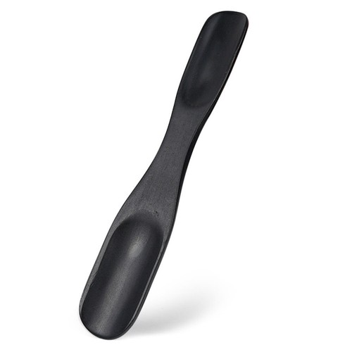 Shoe Lifter Household Puller Women's Travel Rational Handle Horn - Imagen 11 de 12