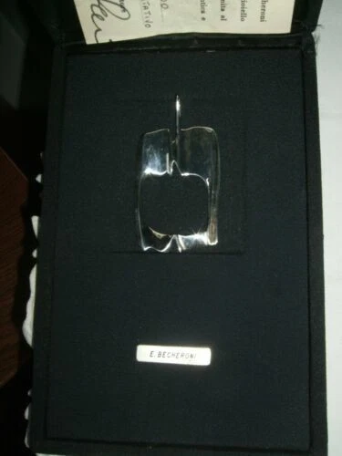 Ciondoli di lusso naturale in argento