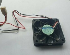 PSC SELECT P1126015MB2R 12V DC BRUSHLESS FAN R3S13.3b2 