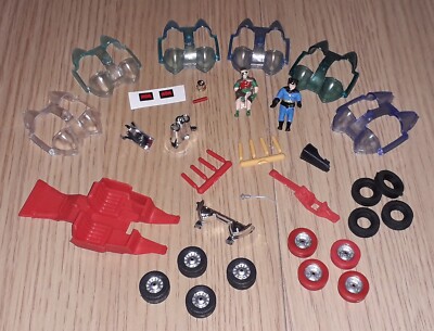 Corgi 267 Batman Batmobile Reproduction 