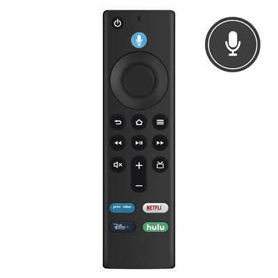 L5B83G Voice Sprachfernbedienung f??r Amazon 3rd Gen Fire TV Stick 4K Lite