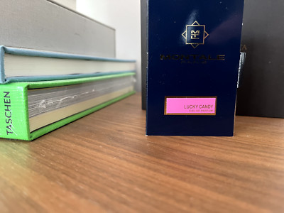 Montale Paris -Lucky Candy- Eau De Parfum 2ml Probe -neu und unbenutzt-