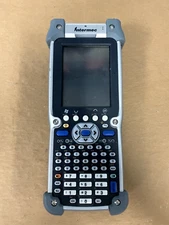 INTERMEC CK60 BARCODE SCANNER - Parts or Repair