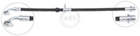 A.B.S. SL5007 Bremsschlauch 455 Mm FüR Honda