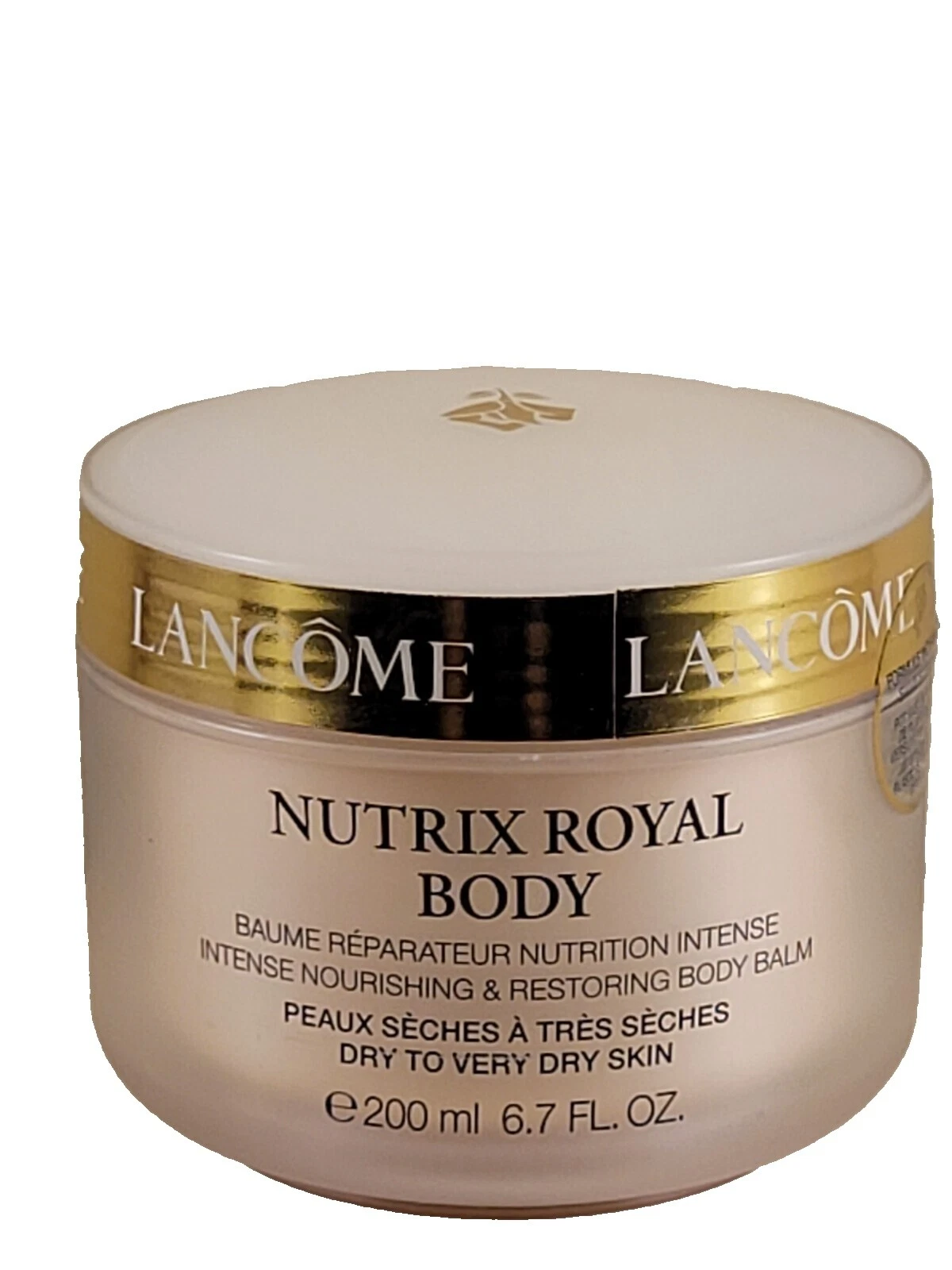 Lancôme Dry Skin Care Moisturizers