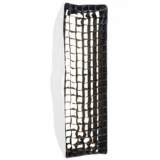 Professional BoomBox Strip Grid for Softbox V2 12 x 36" by Angler