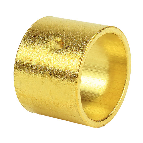 Sorby Brass Ferrule, 25 mm 5-Pack HF25B