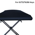 Elasticity 61737688 Spandex Keyboard Cover Protect Your Precious Piano.