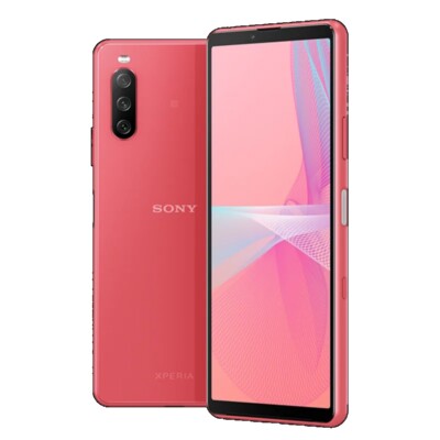Sony Xperia 10 III - 128 GB - Blue (Unlocked) for sale online | eBay