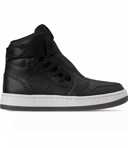 Air Jordan 1 Nova XX Casual Shoes Black 