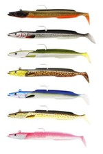 Westin Sandy Andy Jig Sandaal Jig 150g (23cm)...