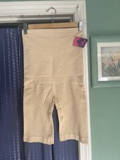 High Waisted Shaper Panty Empetua M-L Nude