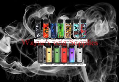 nord 2 smoke SMOK NORD 2 Accessories – Smoke Depot & Vape Lounge main image 1