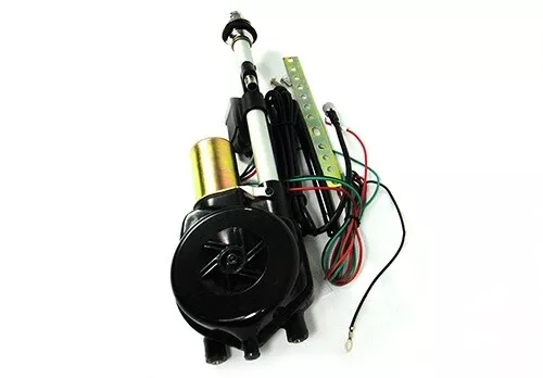 Power Antenna Mast Aerial Radio AM/FM for Nissan 300ZX 84-96